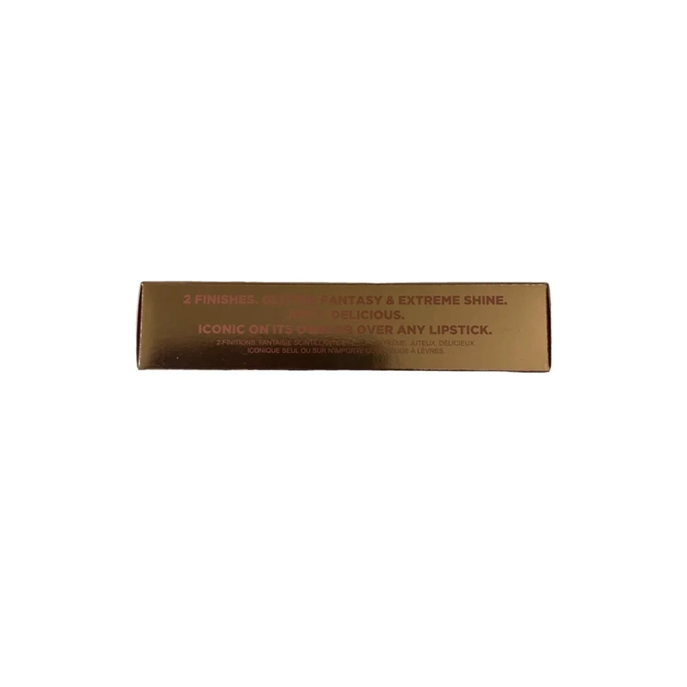 NIB JEFFREE STAR MOUTHFUL LIP GLOSS